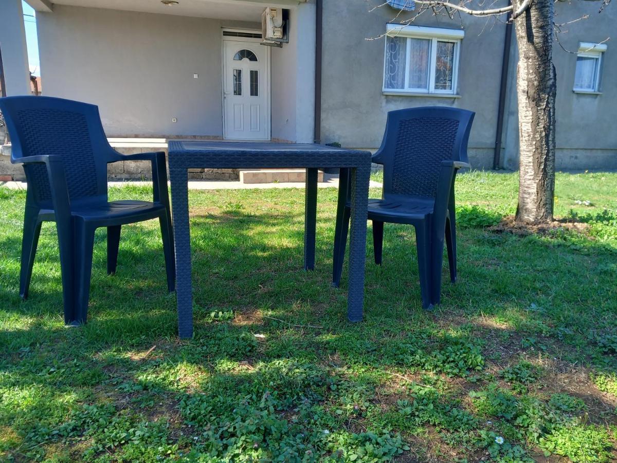 Apartment Filipovic Podgorica Luaran gambar