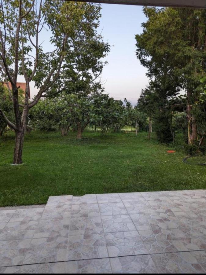 Apartment Filipovic Podgorica Luaran gambar