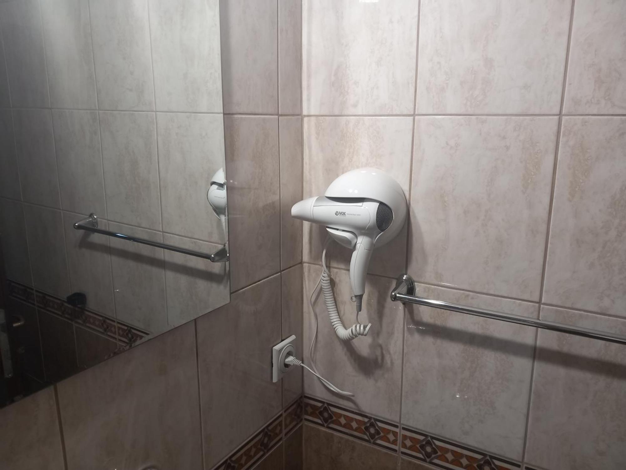 Apartment Filipovic Podgorica Luaran gambar