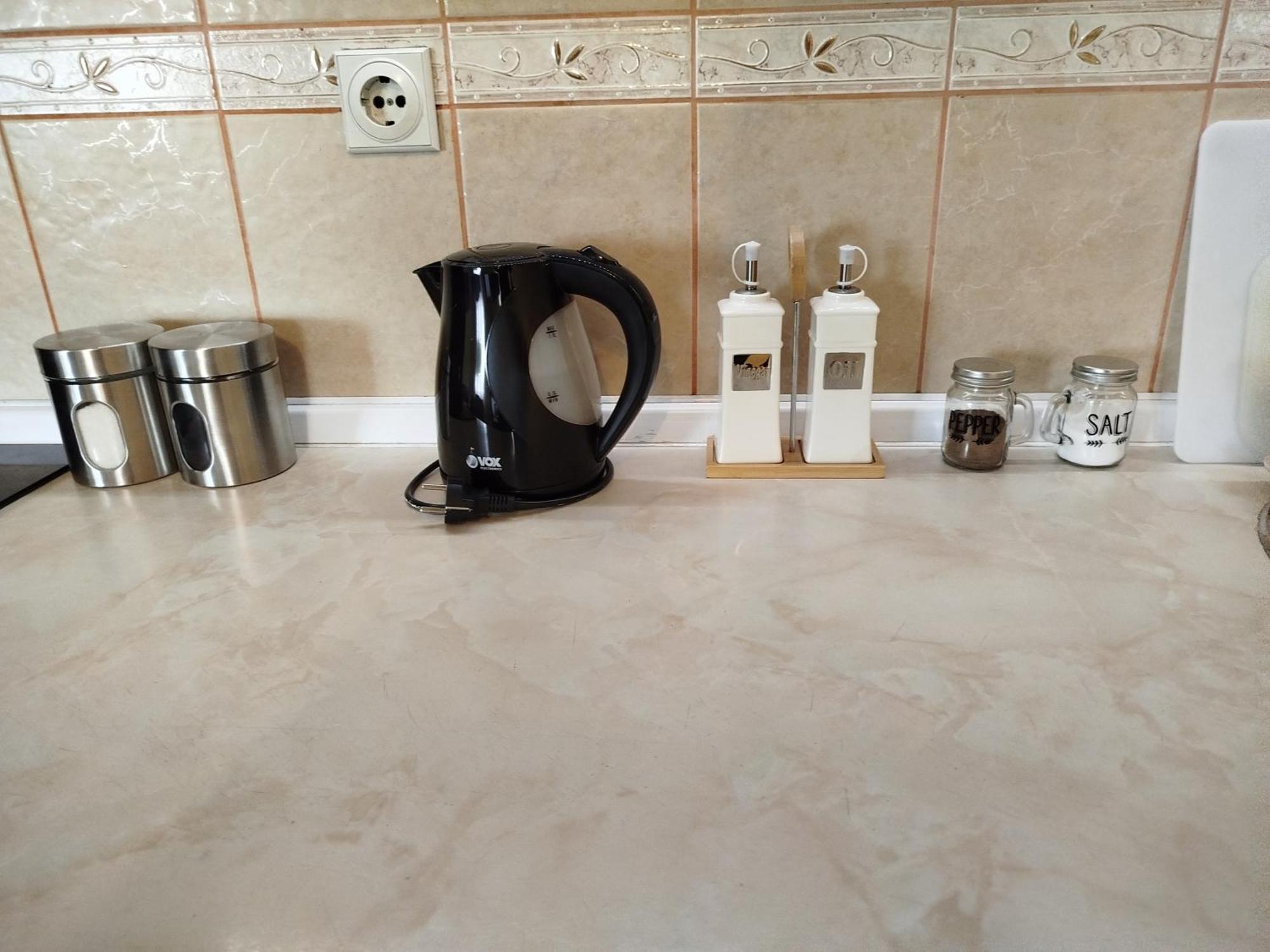 Apartment Filipovic Podgorica Luaran gambar