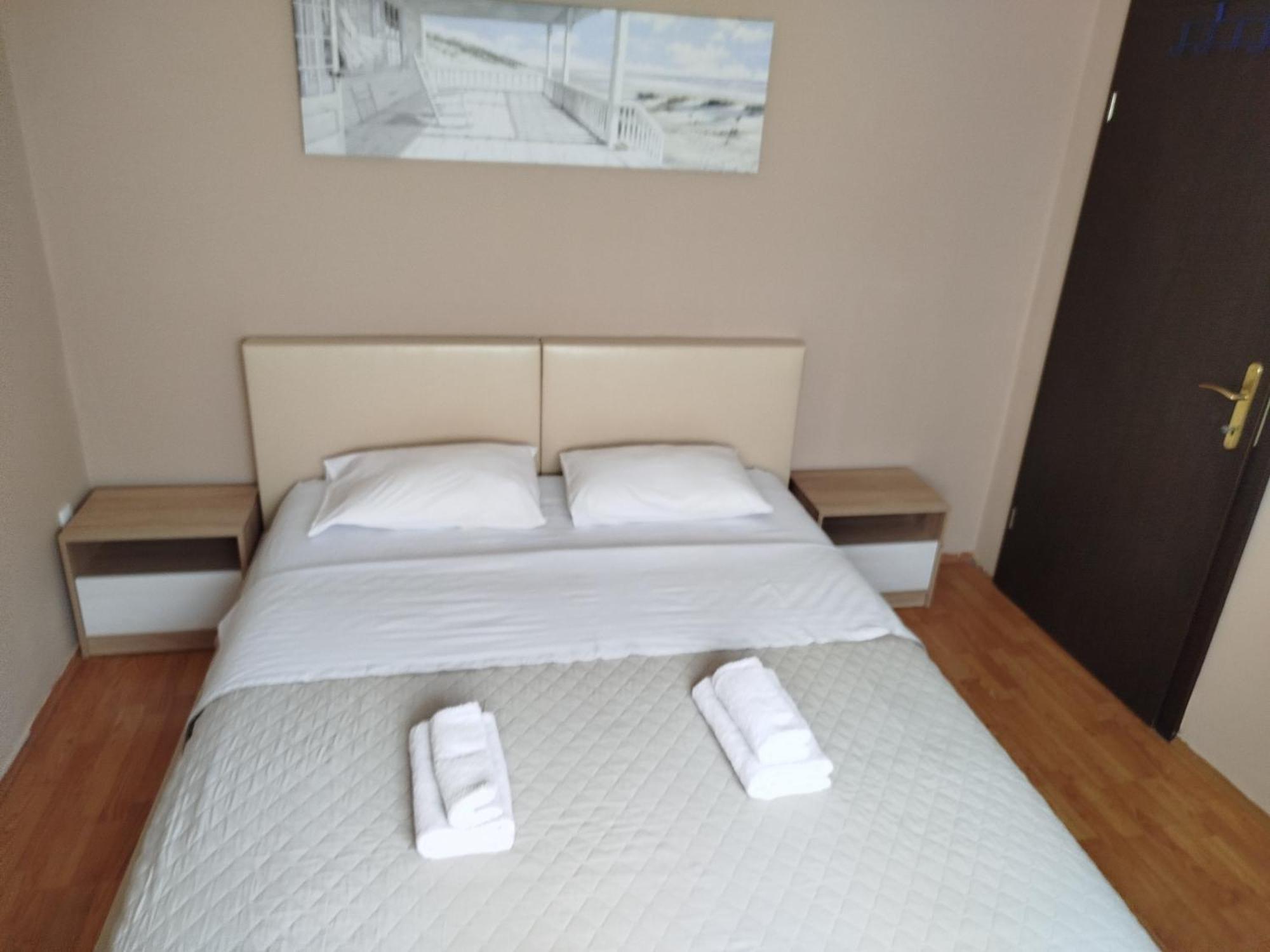 Apartment Filipovic Podgorica Luaran gambar