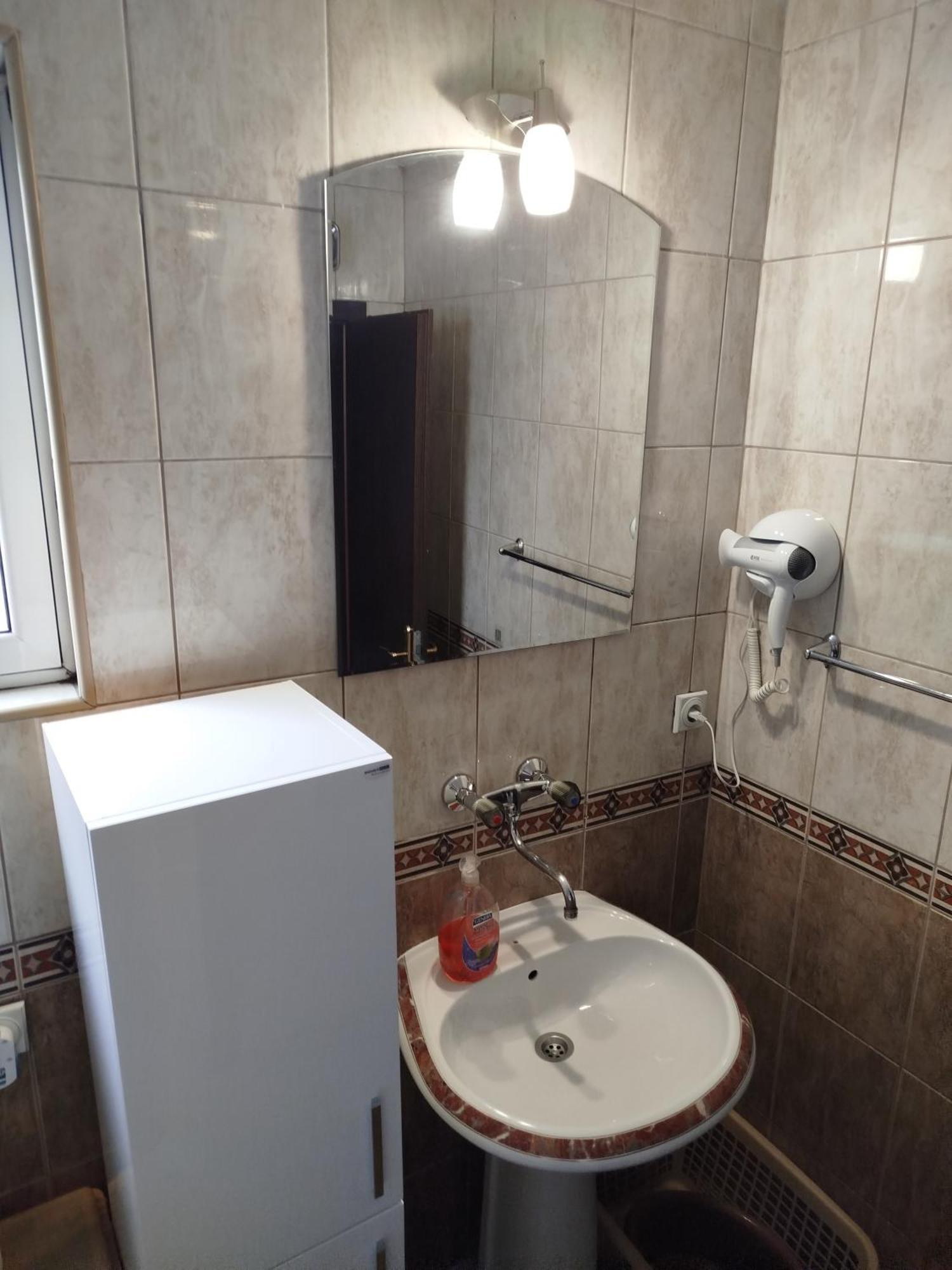 Apartment Filipovic Podgorica Luaran gambar